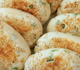葱油饼